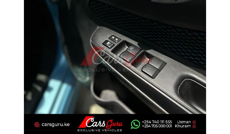 2015 Nissan Note X DIG-S image-8