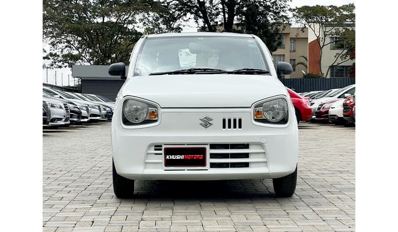 2015 Suzuki Alto VP image-1