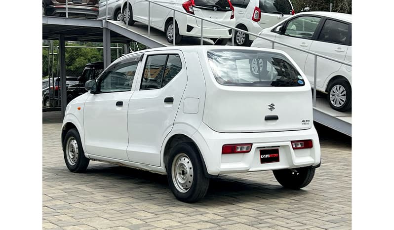 2015 Suzuki Alto VP image-4