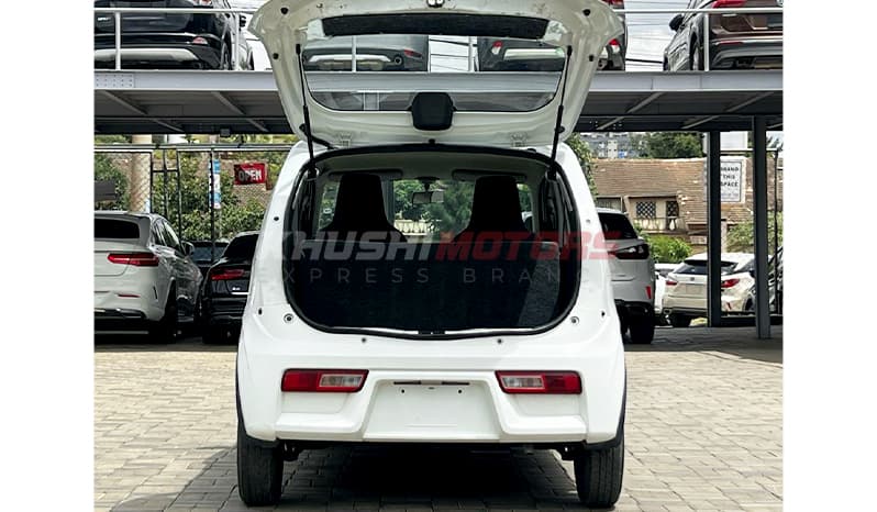 2015 Suzuki Alto VP image-5