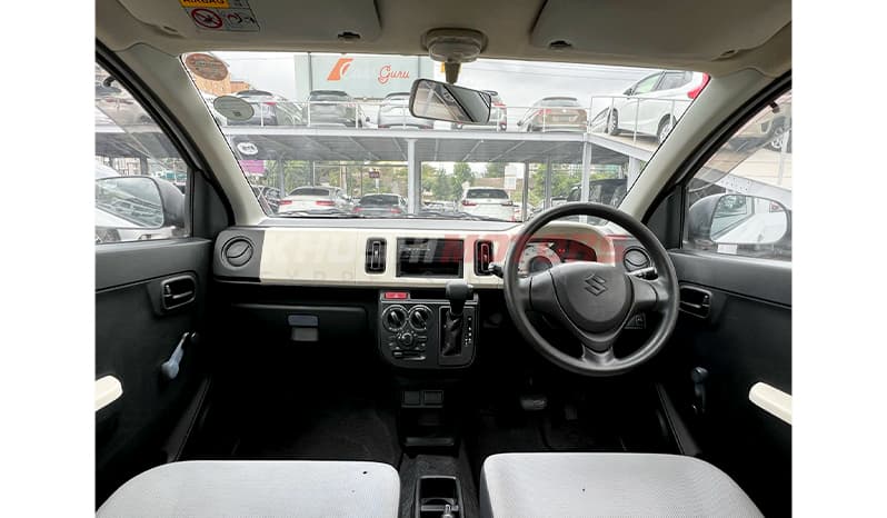 2015 Suzuki Alto VP image-6
