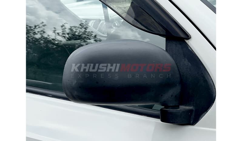 2015 Suzuki Alto VP image-7