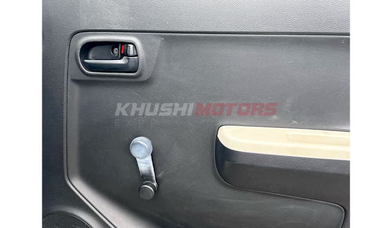 2015 Suzuki Alto VP image-8