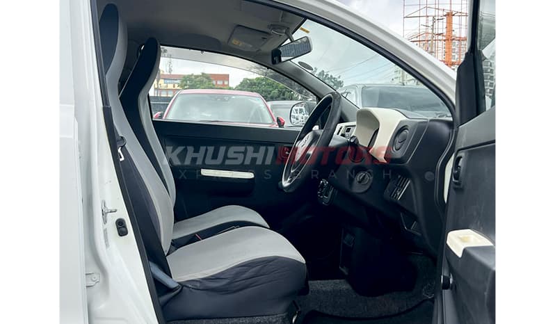 2015 Suzuki Alto VP image-9