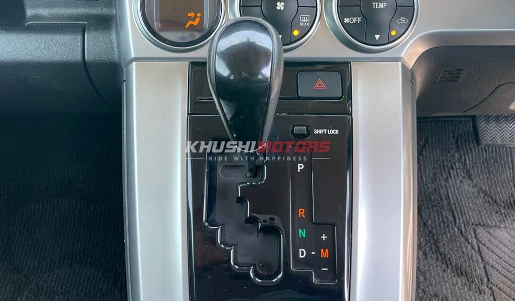 2015 Toyota Rumion S image-7