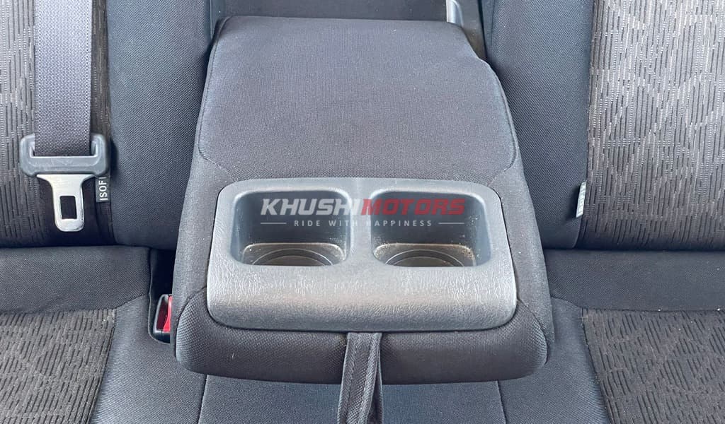 2015 Toyota Rumion S image-8