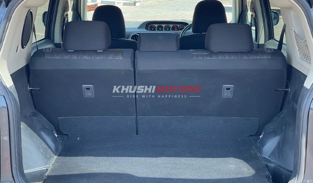 2015 Toyota Rumion S image-11