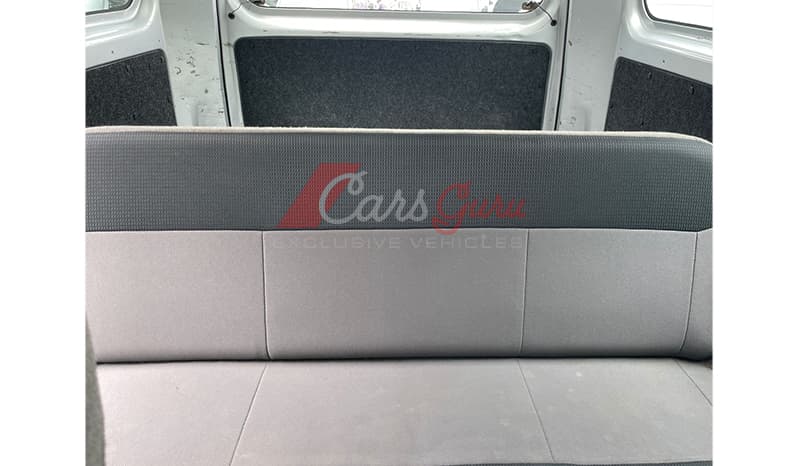 2015 Nissan NV200 600 Kg image-15