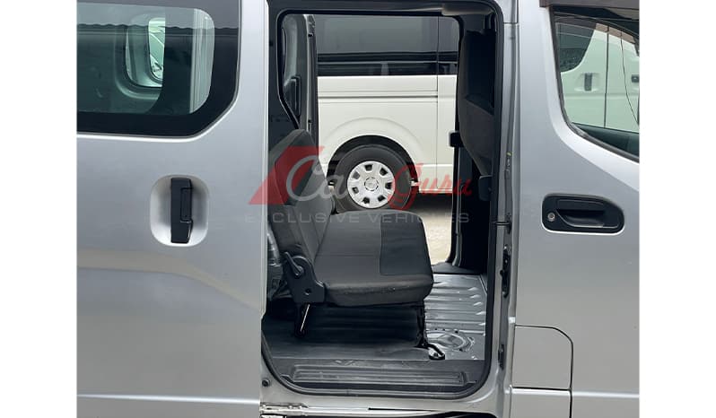2015 Nissan NV200 600 Kg image-17