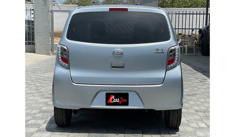 2015 Daihatsu Mira Es L image-22
