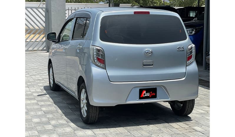 2015 Daihatsu Mira Es L image-24