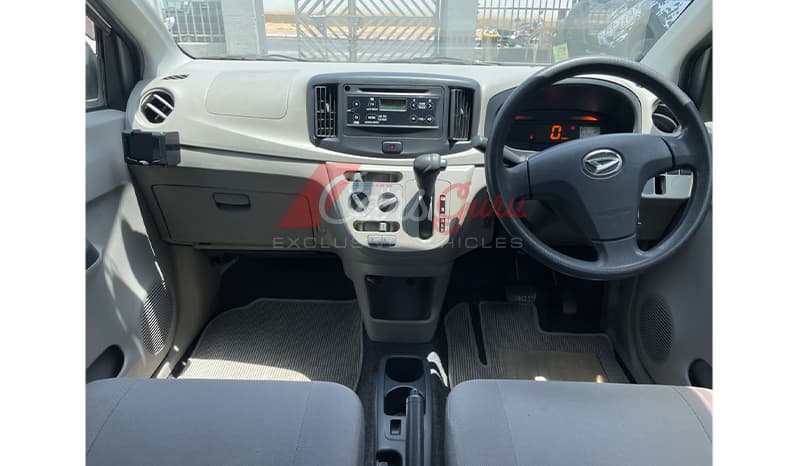 2015 Daihatsu Mira Es L image-25