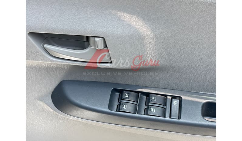 2015 Daihatsu Mira Es L image-26