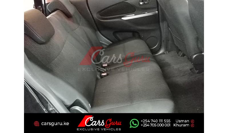 2015 Nissan Dayz HIGHWAY STAR -G image-7