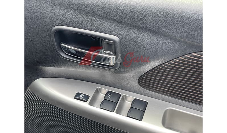 2015 Nissan Dayz HIGHWAY STAR -G image-12