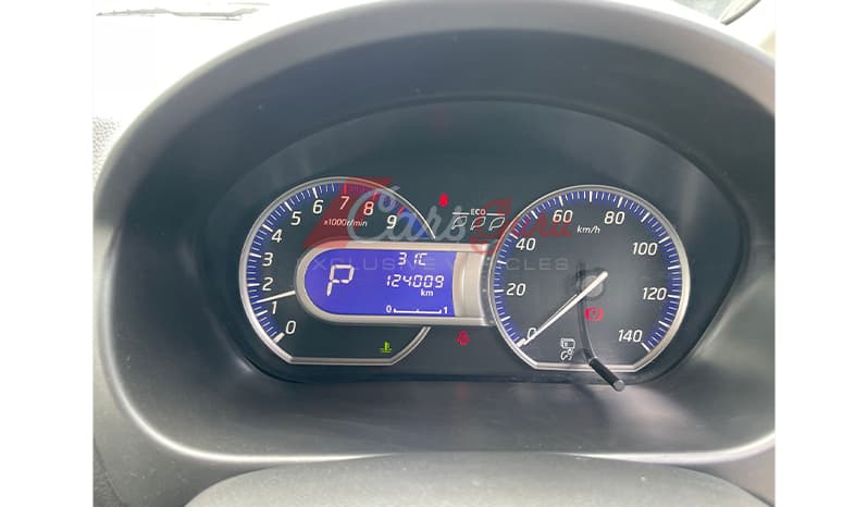 2015 Nissan Dayz HIGHWAY STAR -G image-13