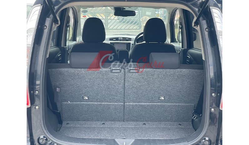 2015 Nissan Dayz HIGHWAY STAR -G image-15