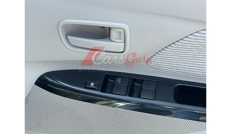 2015 Nissan Dayz X image-10