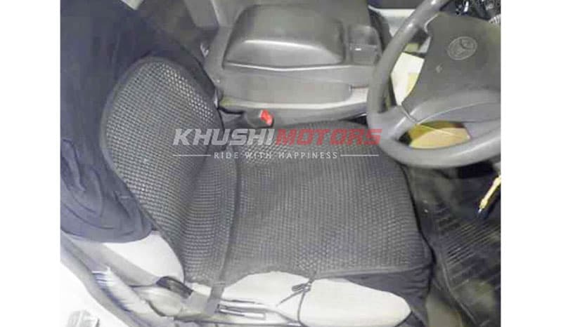 2002 Toyota Townace image-5