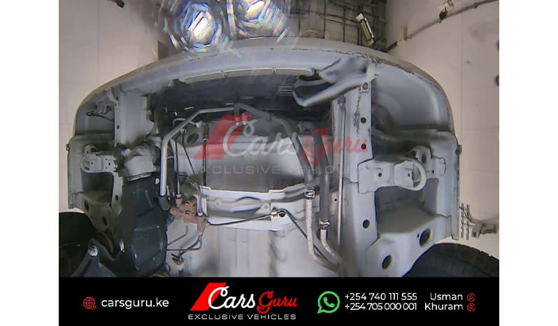 2015 Suzuki Carry Truck 2 Ton image-8