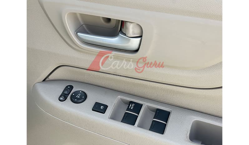 2015 Honda N Wagon GL image-11