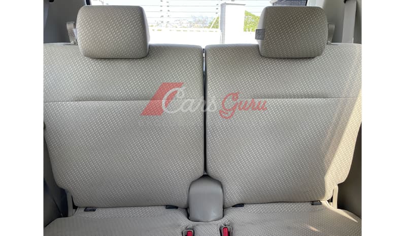 2015 Honda N Wagon GL image-13