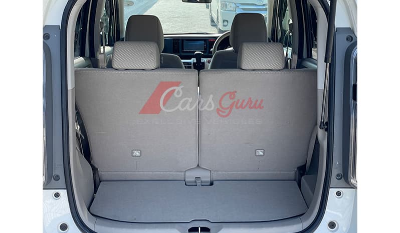 2015 Honda N Wagon GL image-14