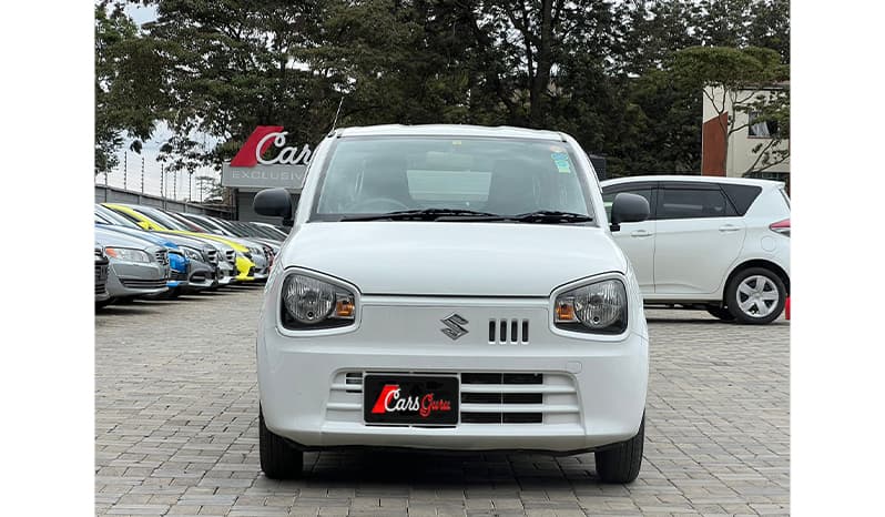 2015 Suzuki Alto F image-1