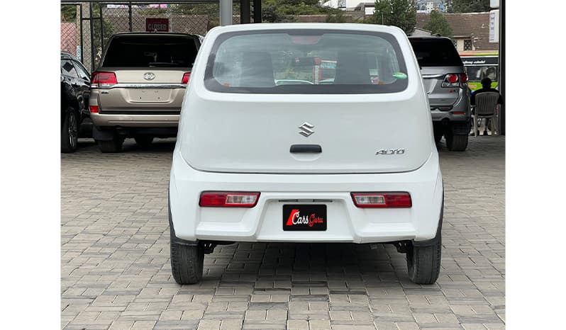 2015 Suzuki Alto F image-2