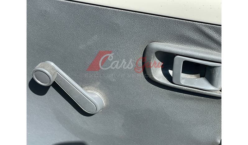 2015 Daihatsu Hijet Cargo Special image-14