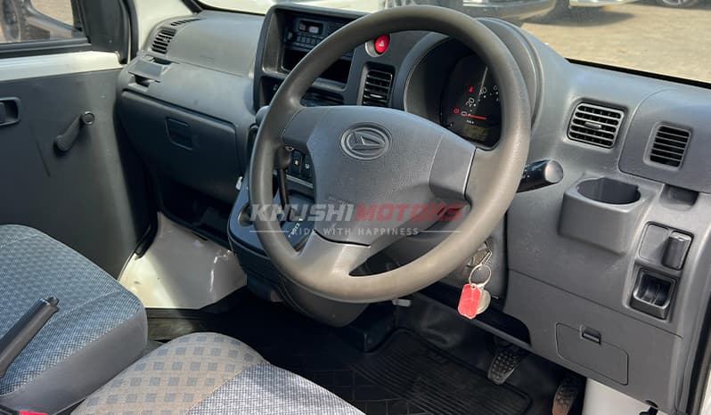 2015 Daihatsu Hijet Cargo Special image-20