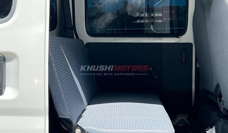 2015 Daihatsu Hijet Cargo Special image-23