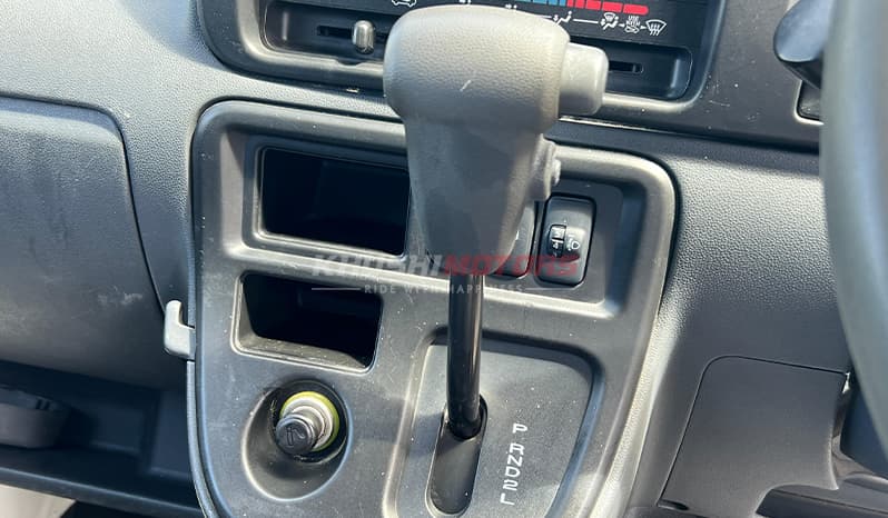 2015 Daihatsu Hijet Cargo Special image-24