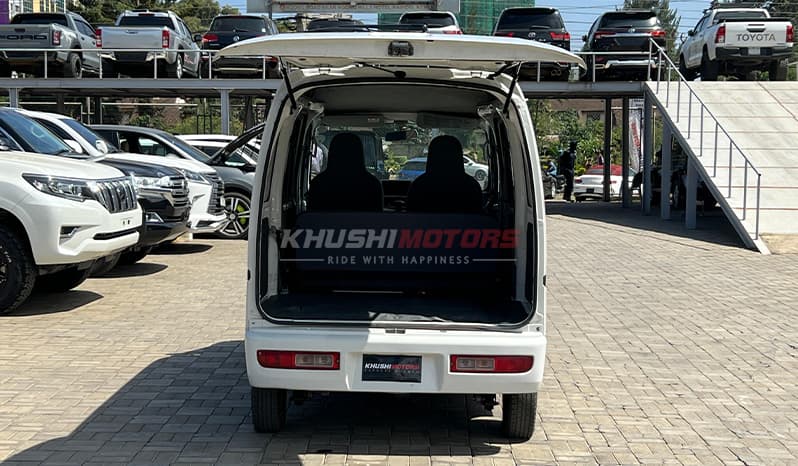 2015 Daihatsu Hijet Cargo Special image-25