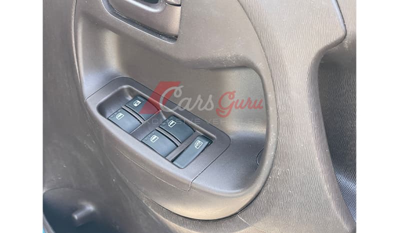 2015 Toyota Passo XL-Package image-13