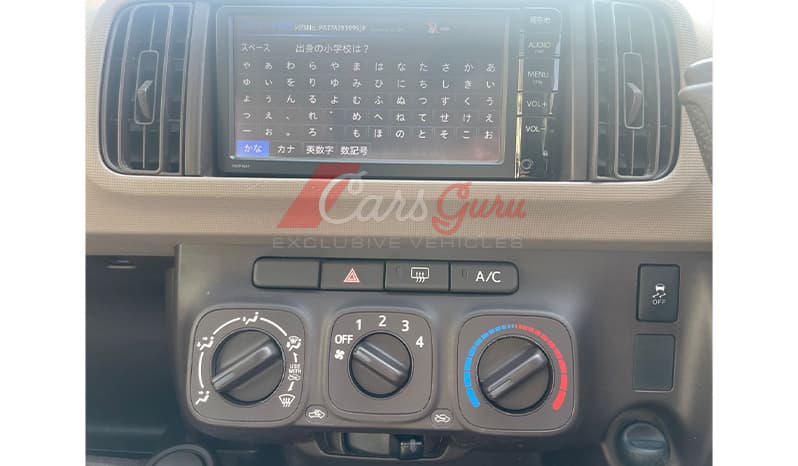 2015 Toyota Passo XL-Package image-14