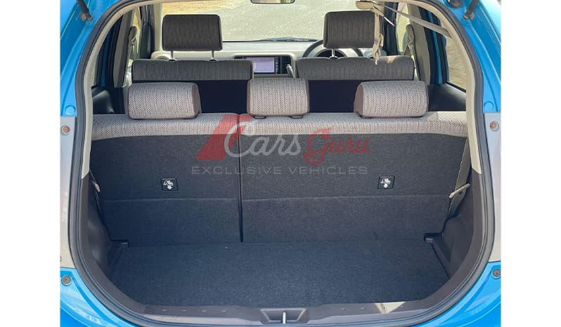 2015 Toyota Passo XL-Package image-15