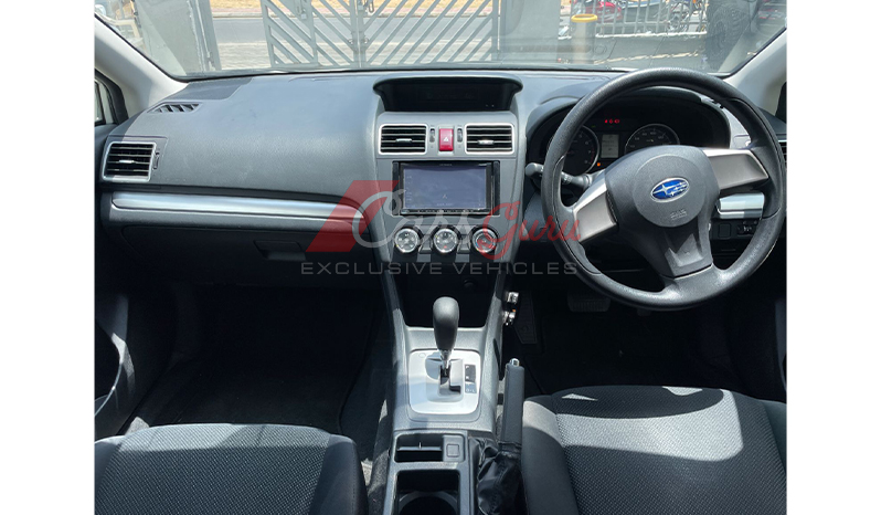 2015 Subaru Impreza G4 1.6 i image-12