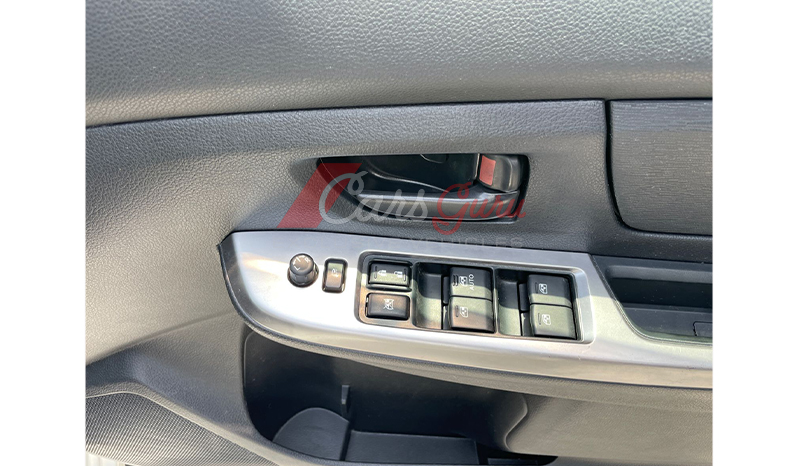2015 Subaru Impreza G4 1.6 i image-13