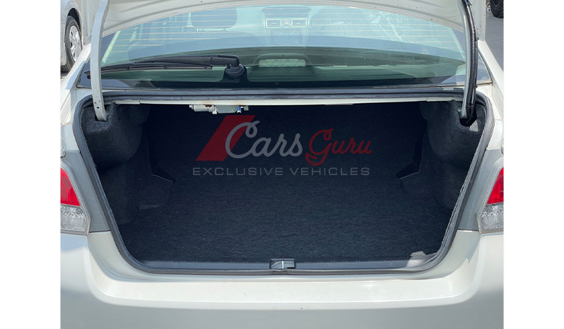 2015 Subaru Impreza G4 1.6 i image-16