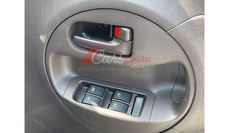 2015 Toyota Passo X image-11