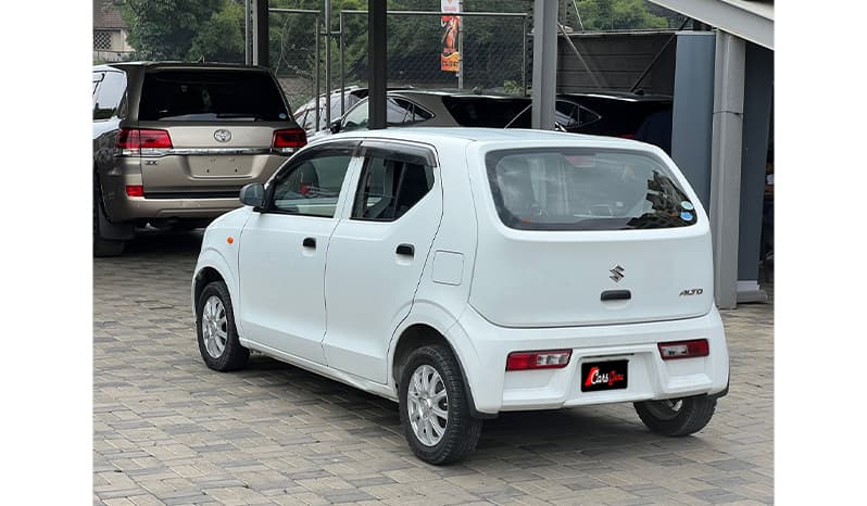 2015 Suzuki Alto F image-4