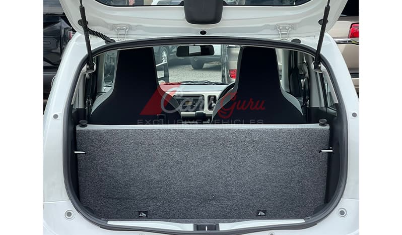 2015 Suzuki Alto F image-10