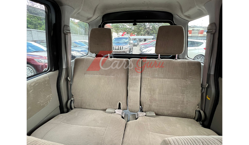 2015 Daihatsu Atrai Wagon Custom Turbo RS Limited image-9