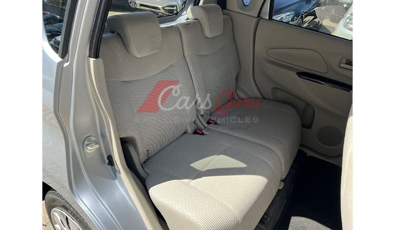 2015 Nissan Dayz J image-9