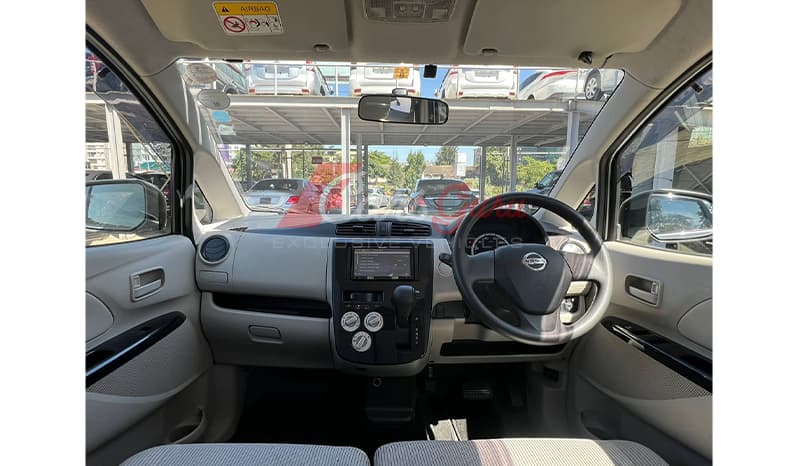 2015 Nissan Dayz J image-20