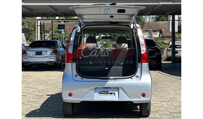 2015 Nissan Dayz J image-21