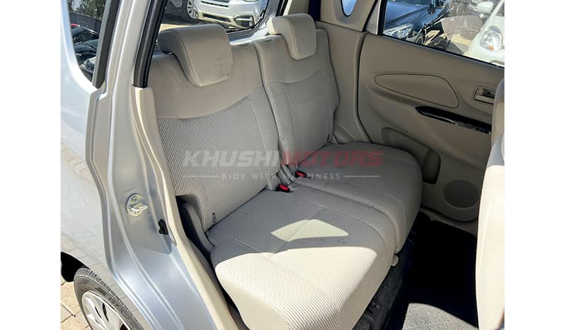 2015 Nissan Dayz J image-27