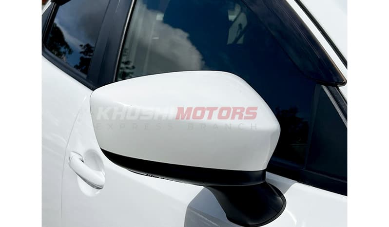 2015 Mazda Demio S image-5