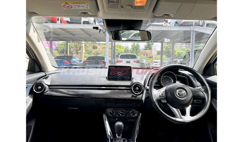 2015 Mazda Demio S image-7